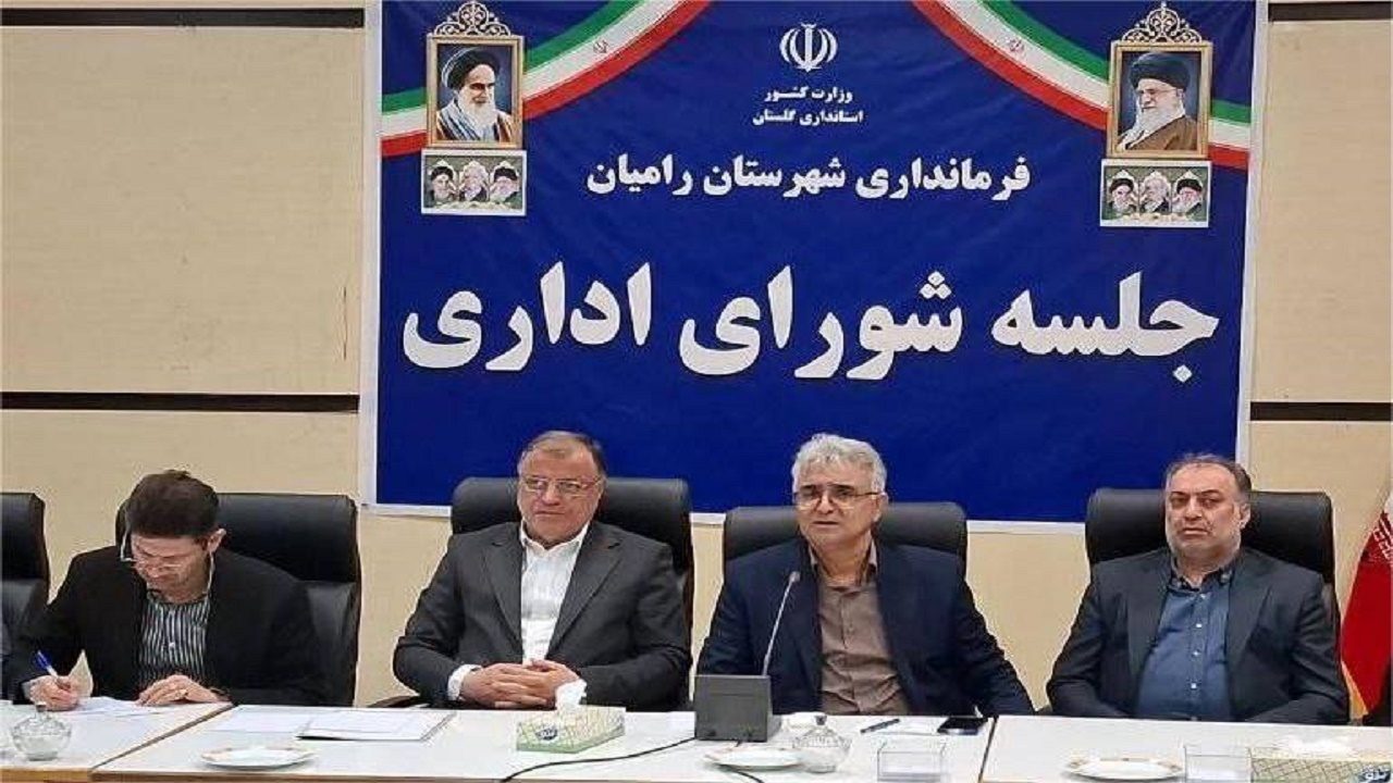 تکمیل طرح های نیمه‌تمام در اولویت کاری ما قرار دارد