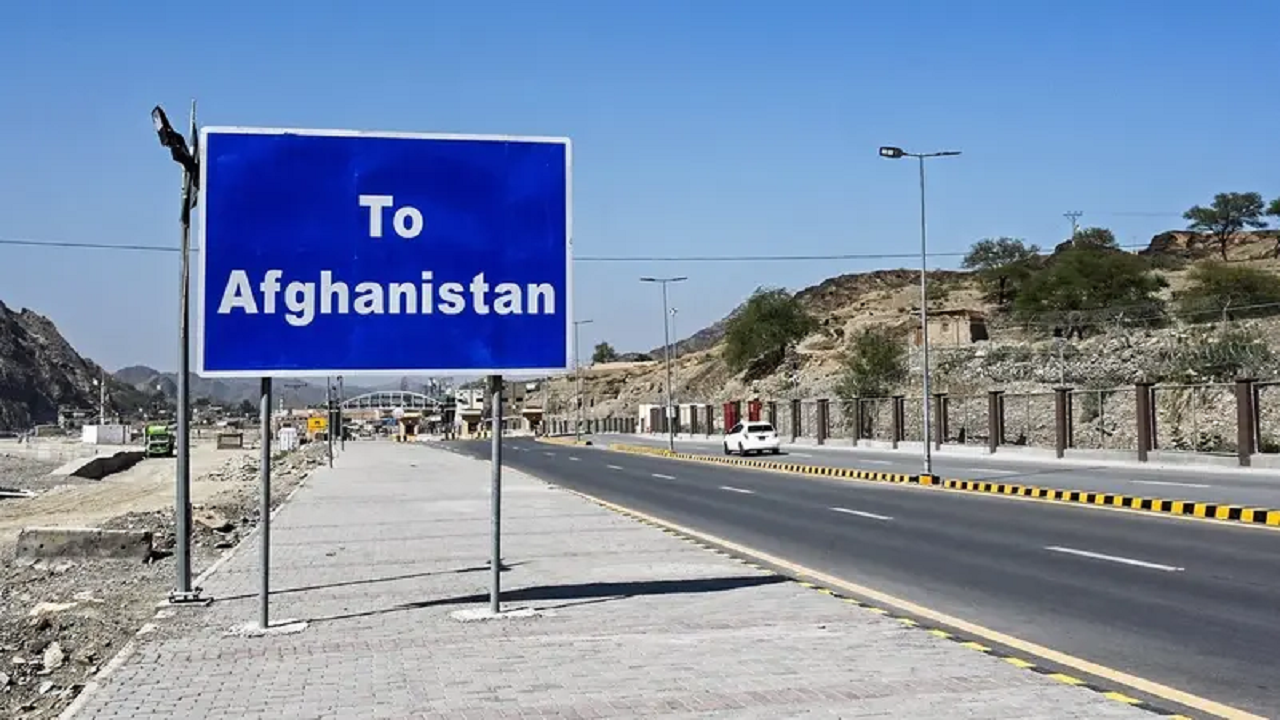 پاکستان: ۲۰ شبه‌نظامی در منطقه مرزی با افغانستان کشته شدند
