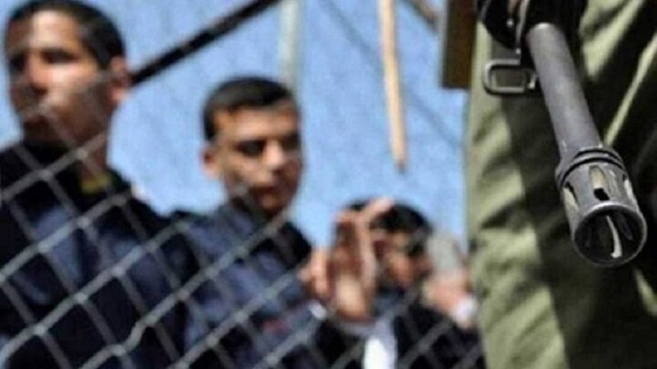 مرکز مطالعات اسرای فلسطینی تصویب قانون اعدام اسرای فلسطینی را محکوم کرد