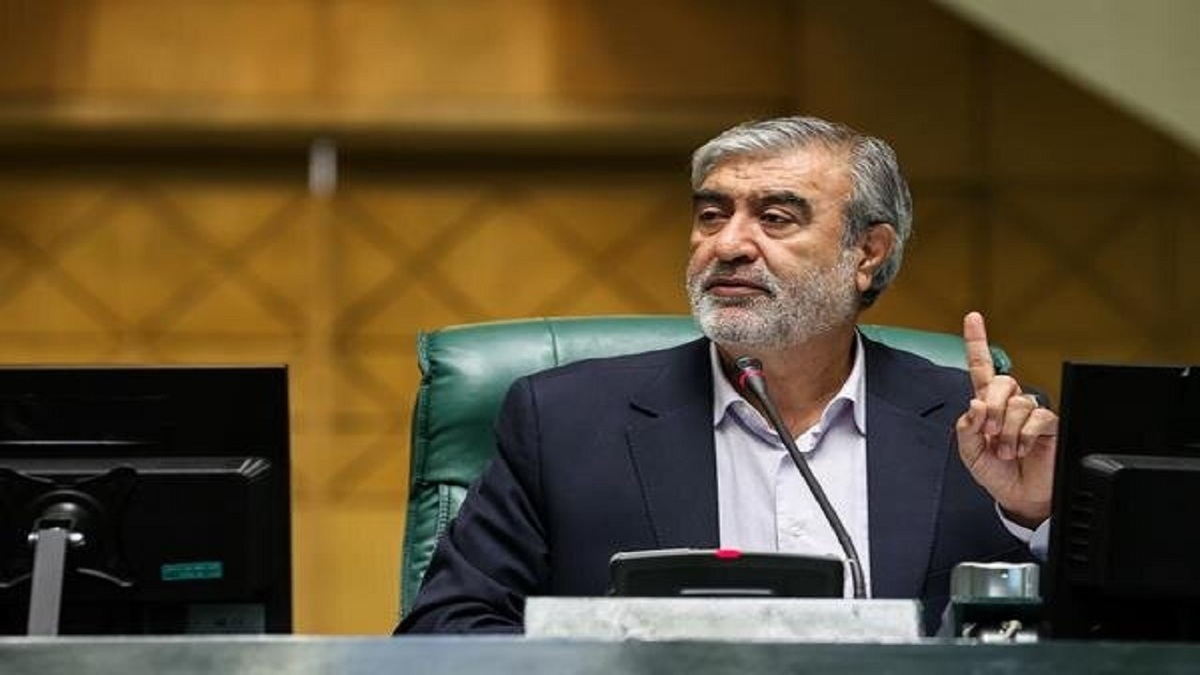 حسن طهرانی مقدم؛ مردی با آرزوهای بزرگ + فیلم