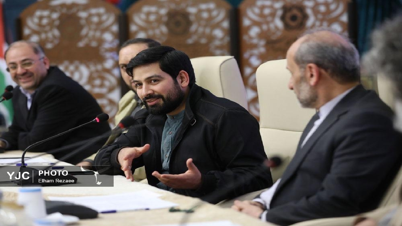 تولید «کونیکو یامامورا» و «آبنبات» با همکاری سوره و صداوسیما کلید خورد + فیلم
