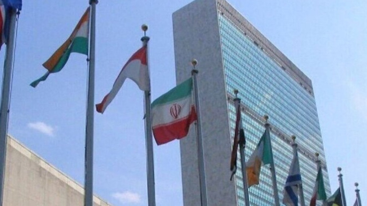 حمله آمریکایی‌ها به یک قایق + فیلم