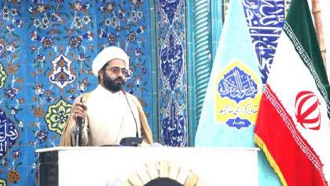 ظرفیت مرز فرصت بزرگ برای توسعه صادرات