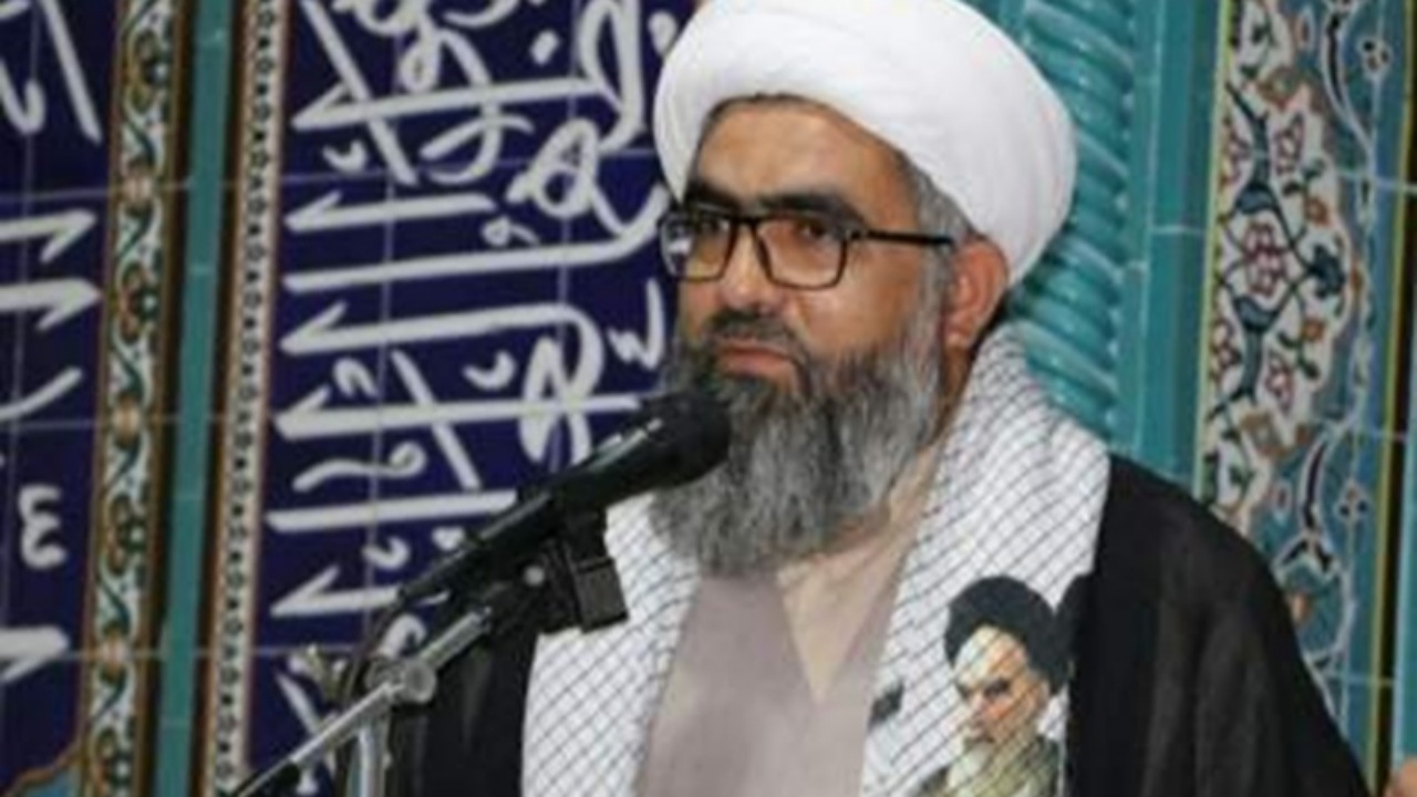 امید و همدلی رمز پیشرفت ایران اسلامی