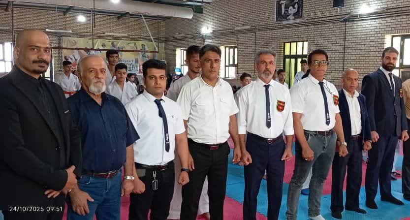 مسابقات ورزشی