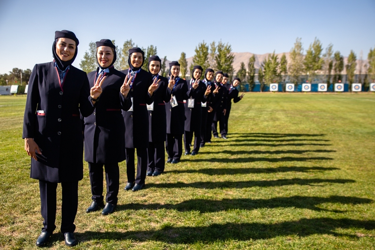 مسابقات قهرمانی کشور قایقرانی آب‌های آرام آقایان