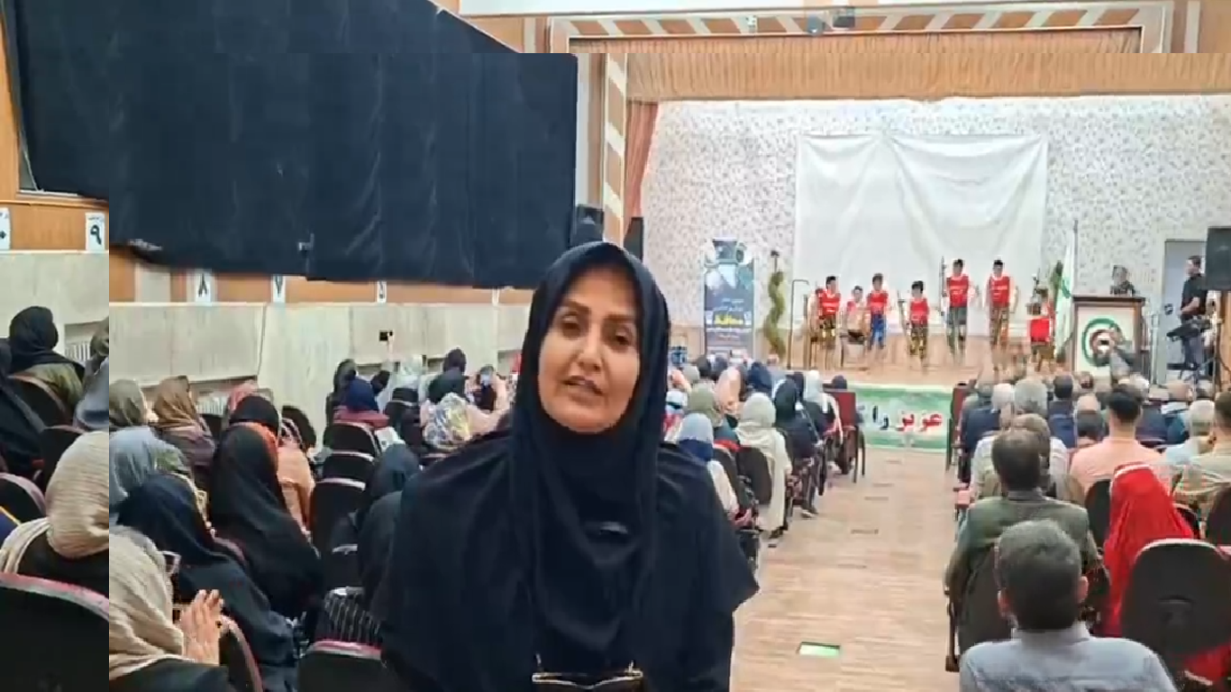 برگزاری اولین مسابقات ورزشی مشترک صندوق بازنشستگی کشور به میزبانی شهرستان میانه
