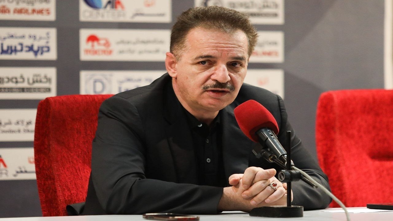 امسال باشگاه تراکتور ۸۰۰ میلیارد تومان هزینه کرده است/ بیرانوند در پرونده شکایت پرسپولیس برنده می‌شود