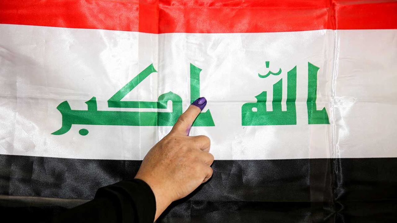 آغاز رأی‌گیری در ششمین انتخابات پارلمانی عراق از سال ۲۰۰۶