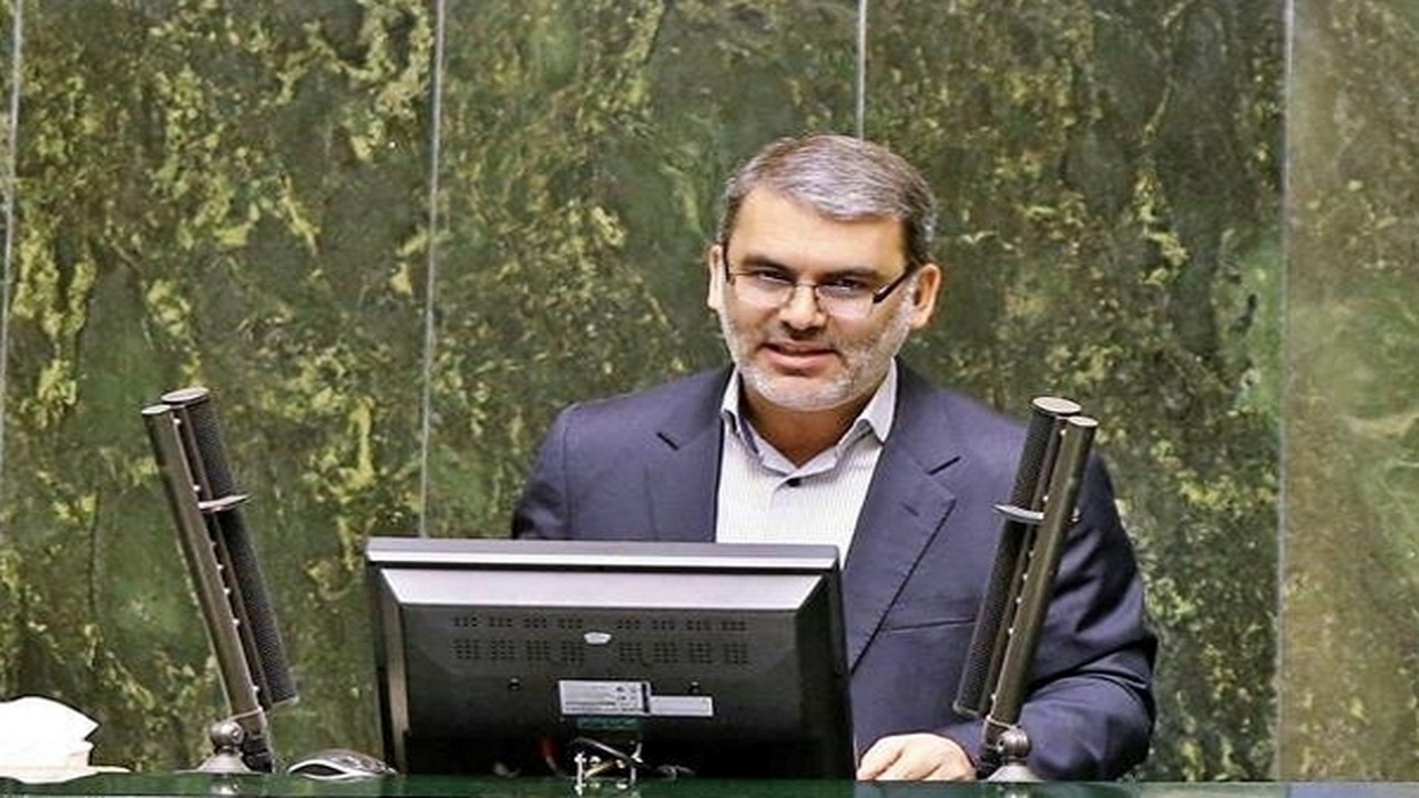 اگر رشد ۸ درصد اقتصادی نداشته باشیم مشکلی حل نمی‌شود