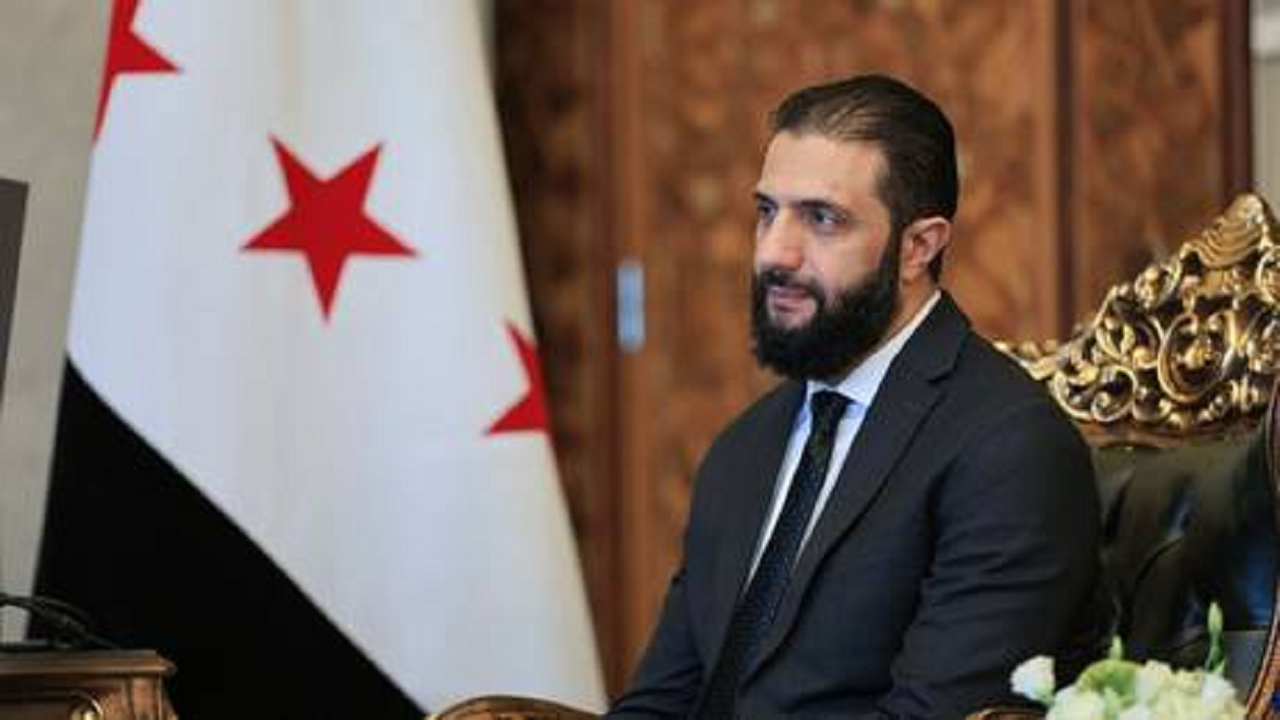 ادعای الجولانی: هیچ ارتباطی با حملات یازده سپتامبر نداشتم