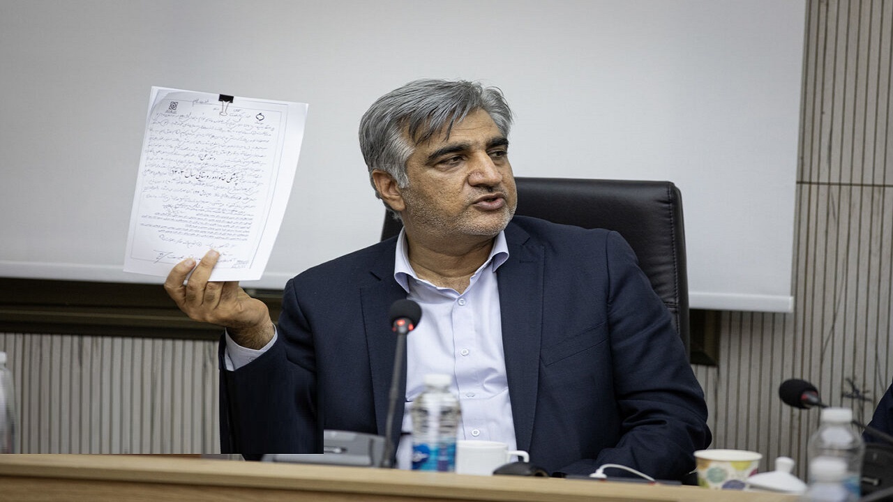 ۵۲ درصد بازنشستگان پارسال مشاغل سخت و زیان‌آور بوده‌اند