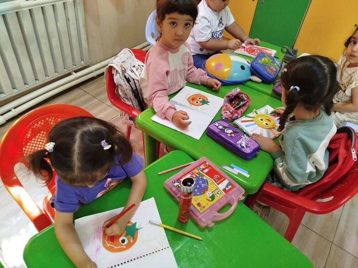 باشگاه خبرنگاران -کانون پرورش فکری ناظر راه‌اندازی شهرهای کودک از سوی بخش غیردولتی شد