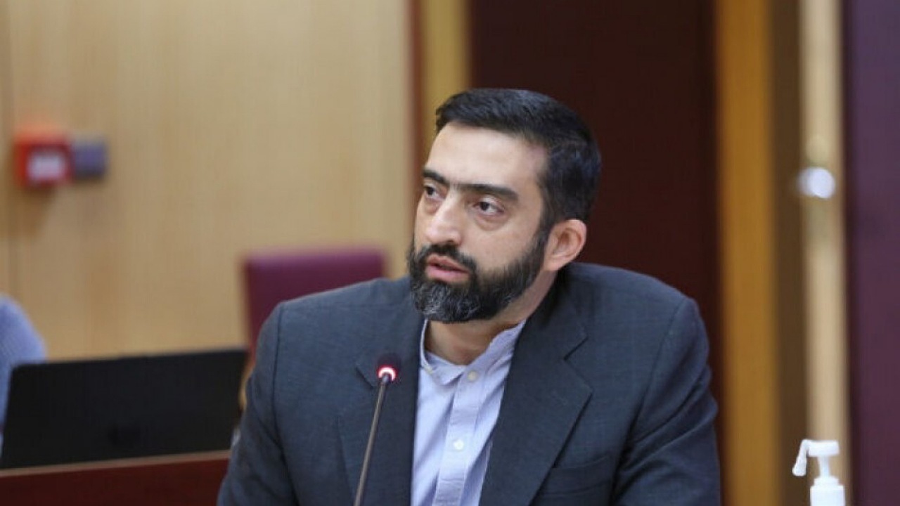 تقویت ارتباط نخبگان دانشگاهی با مدیران شهری تهران