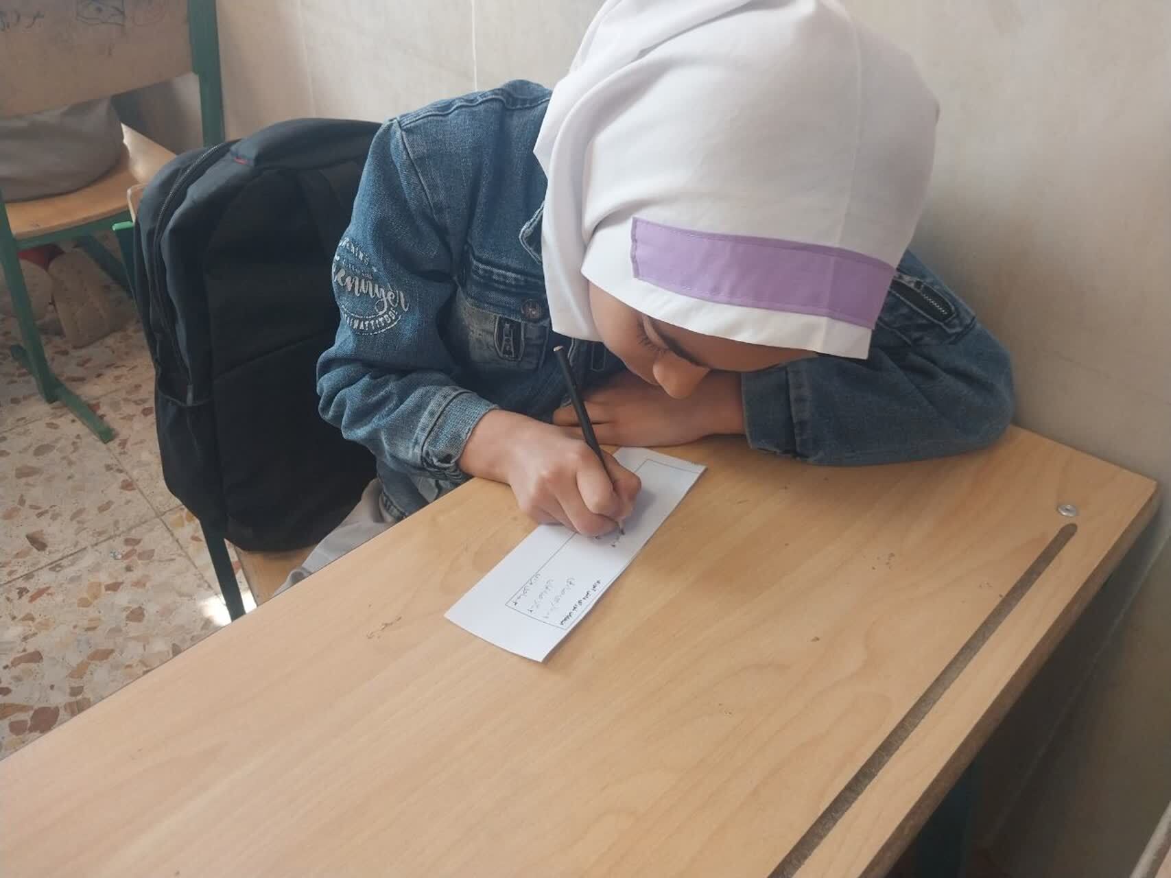 انتخابات دانش آموزی