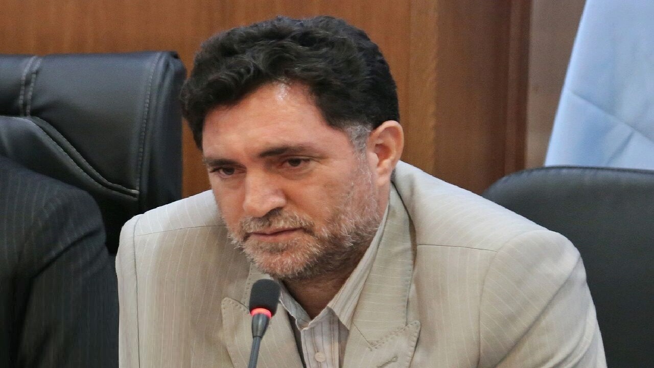 قم جهان شهر کتاب است