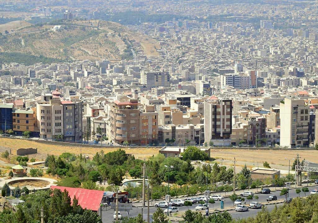کرج؛ شهری با ظرفیت‌های تاریخی و طبیعی در مسیر احیای گردشگری