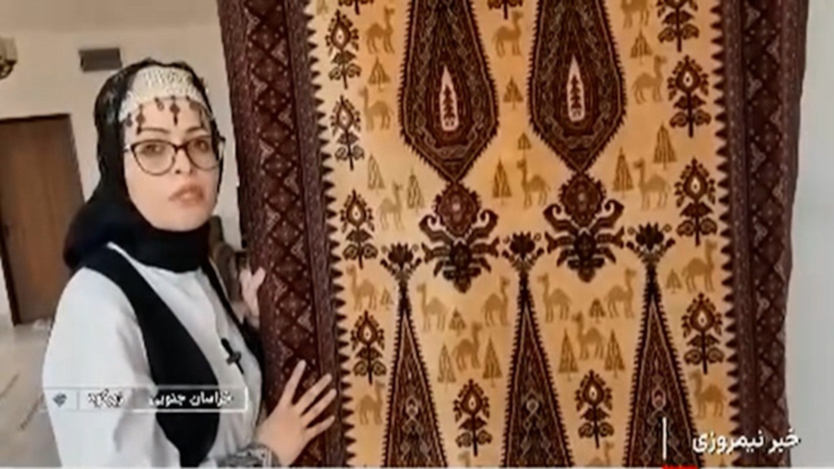 آغاز کوچ زمستانه عشایر گیلان + فیلم