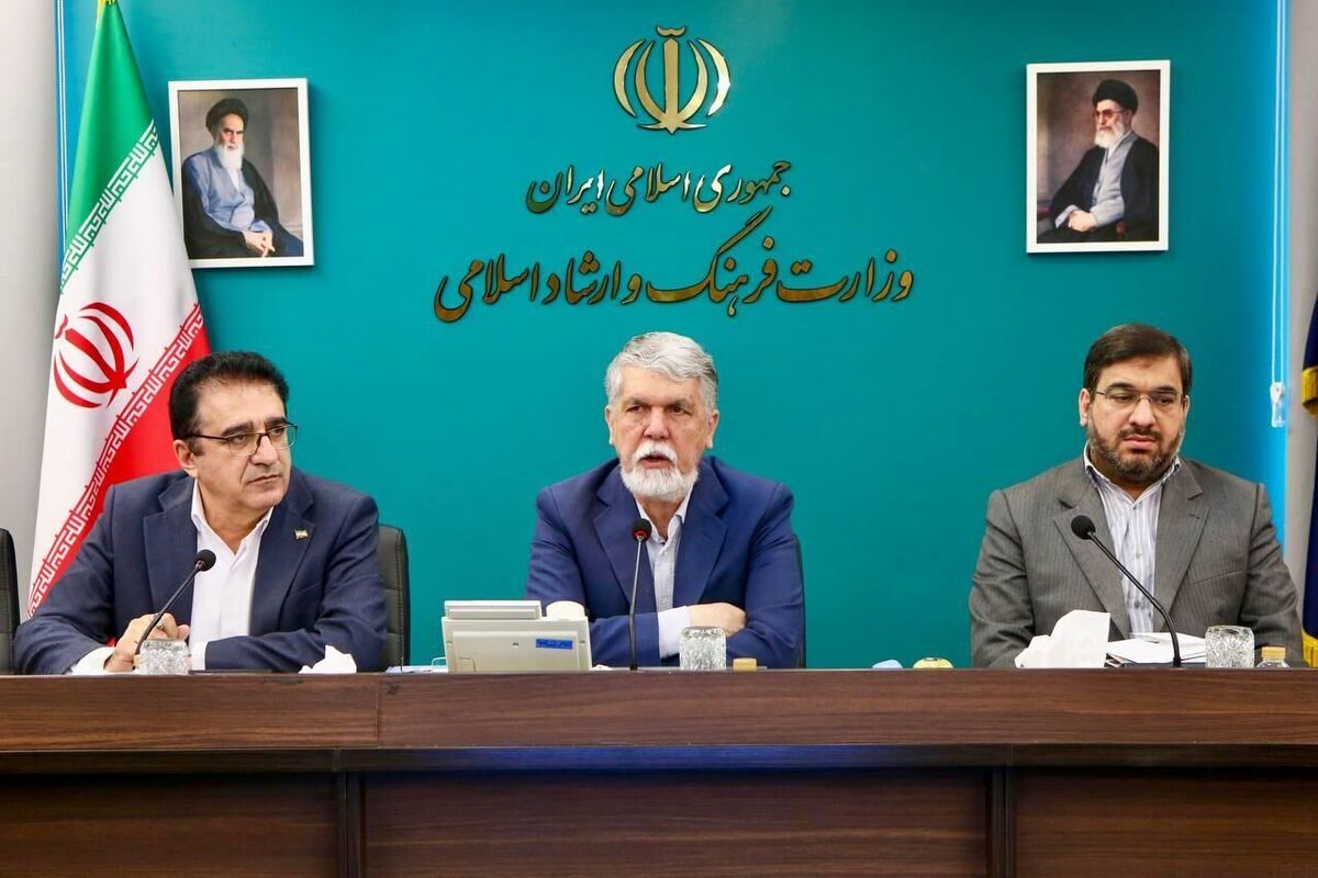 باشگاه خبرنگاران -رونمایی از نقشه مهندسی فرهنگی سمنان و خراسان‌شمالی