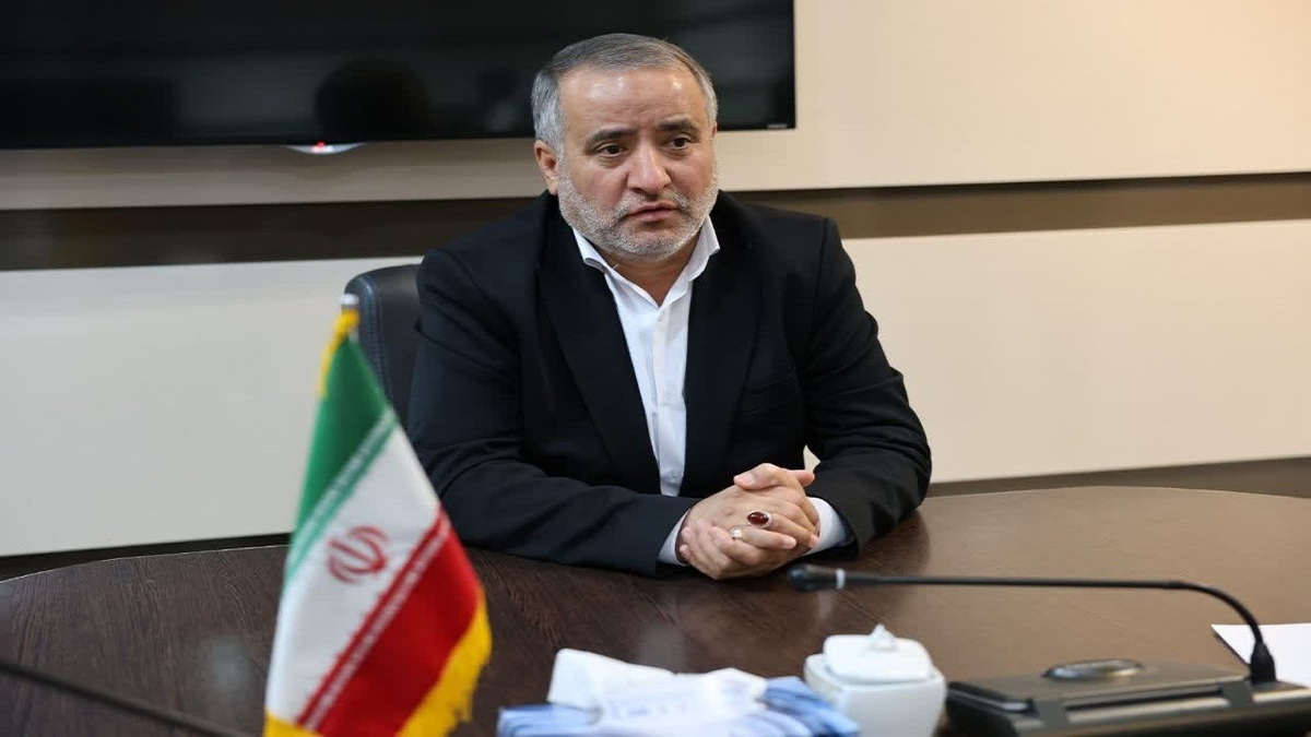 باشگاه خبرنگاران -ایران جان یک فرصت طلایی برای استان های کم توسعه یافته است