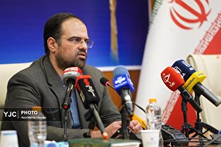 نشست خبری نهمین جشنواره تلویزیونی مستند