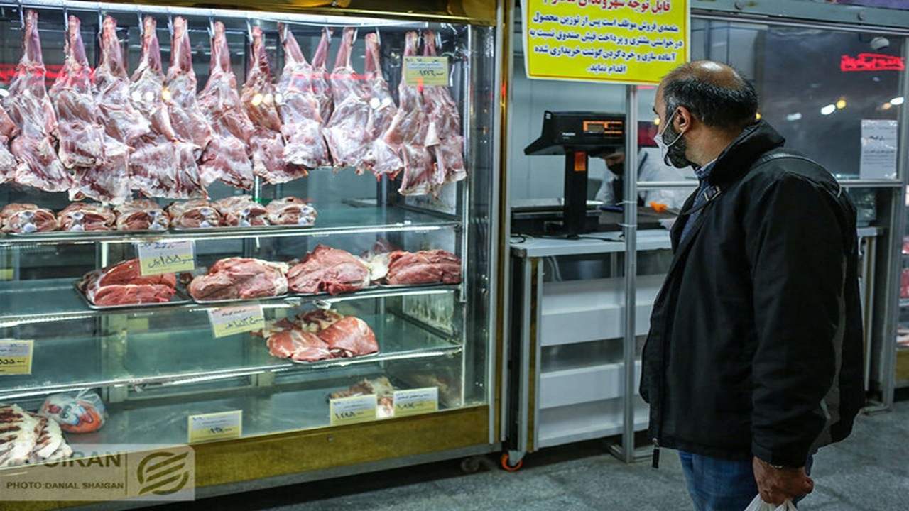 معضلات اهالی محله نازی آباد از فروش مغازه‌های عمده گوشت فروشی