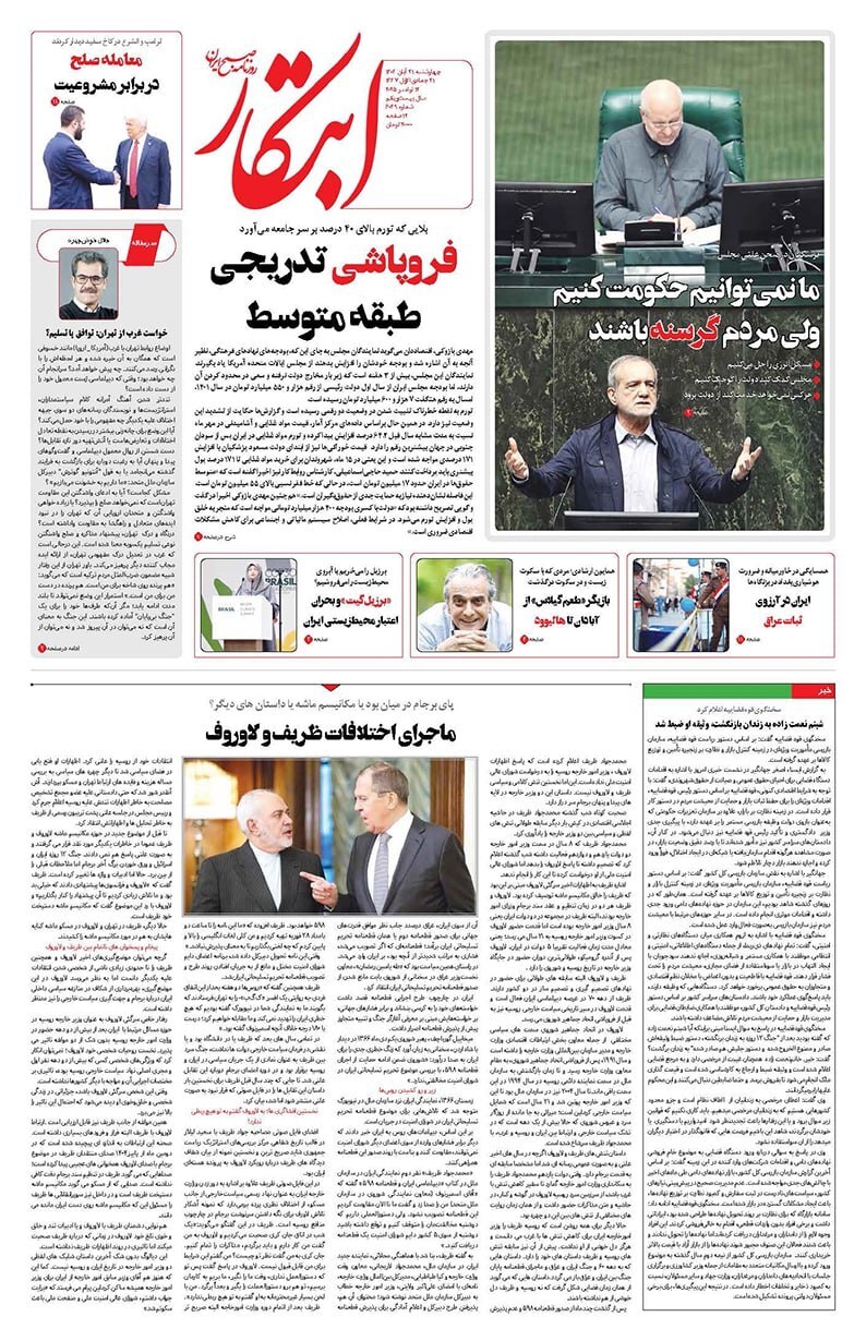 ابتکار