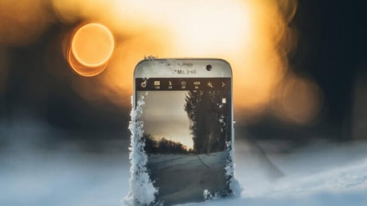 سرما هم جلودار مردم غزه نشد + فیلم