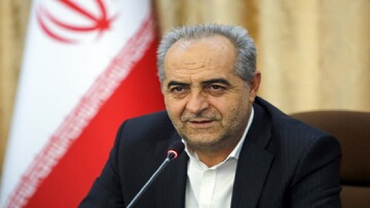 نشست استاندار آذربایجان شرقی با جمعی از رایزنان بازرگانی