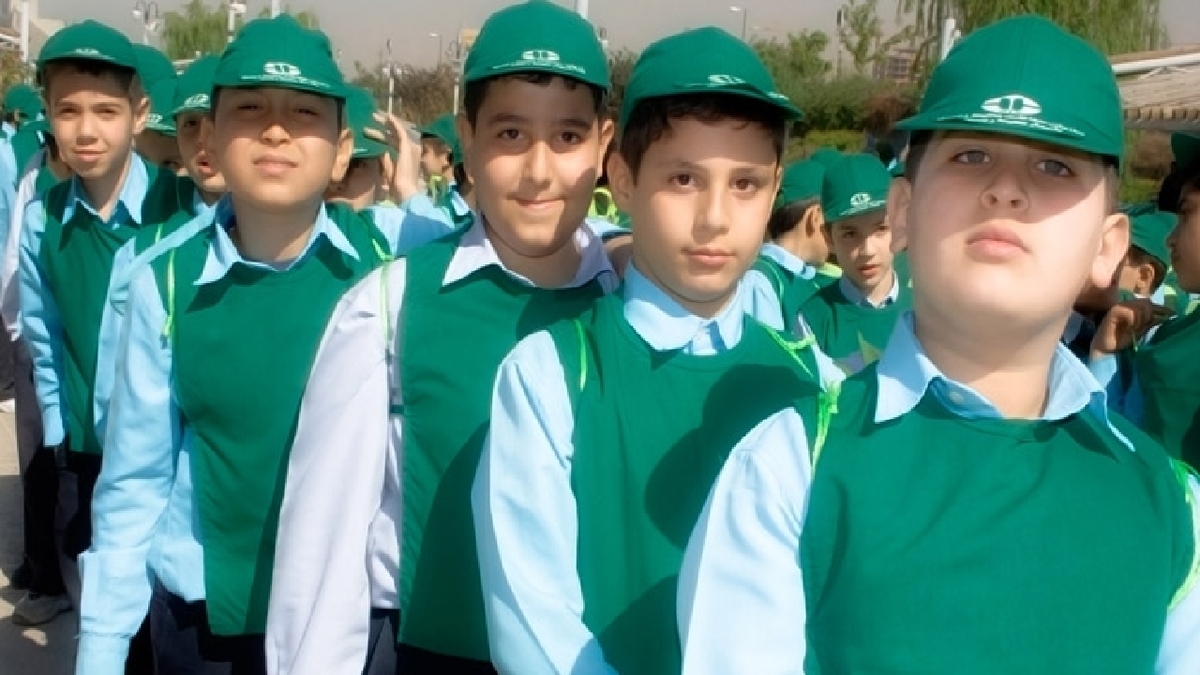 باشگاه خبرنگاران -طرح ملی «محیط‌یار» در مدارس ابتدایی سراسر کشور آغاز شد