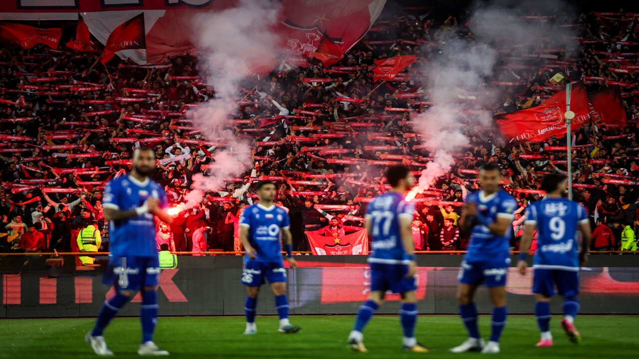 باشگاه پرسپولیس: هیچ برد و باختی ارزش خدشه‌دار شدن حرمت انسان‌ها را ندارد