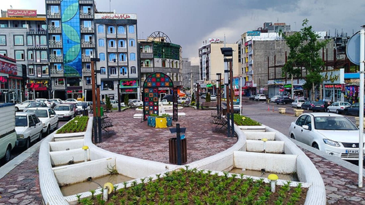 شهر سرعین هوشمندسازی می‌شود