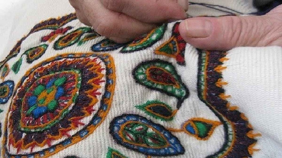 باشگاه خبرنگاران -«ماه بانو»؛ روستایی که با دستان زنانش بر خشکسالی غلبه کرد