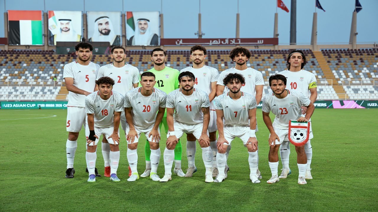 شکست امید‌های ایران از روسیه در نخستین بازی ماناس کاپ