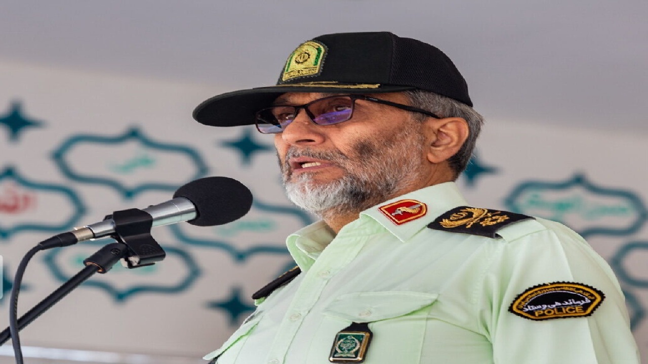 حقوق شهروندی اولویتی در حفظ امنیت اجتماعی است