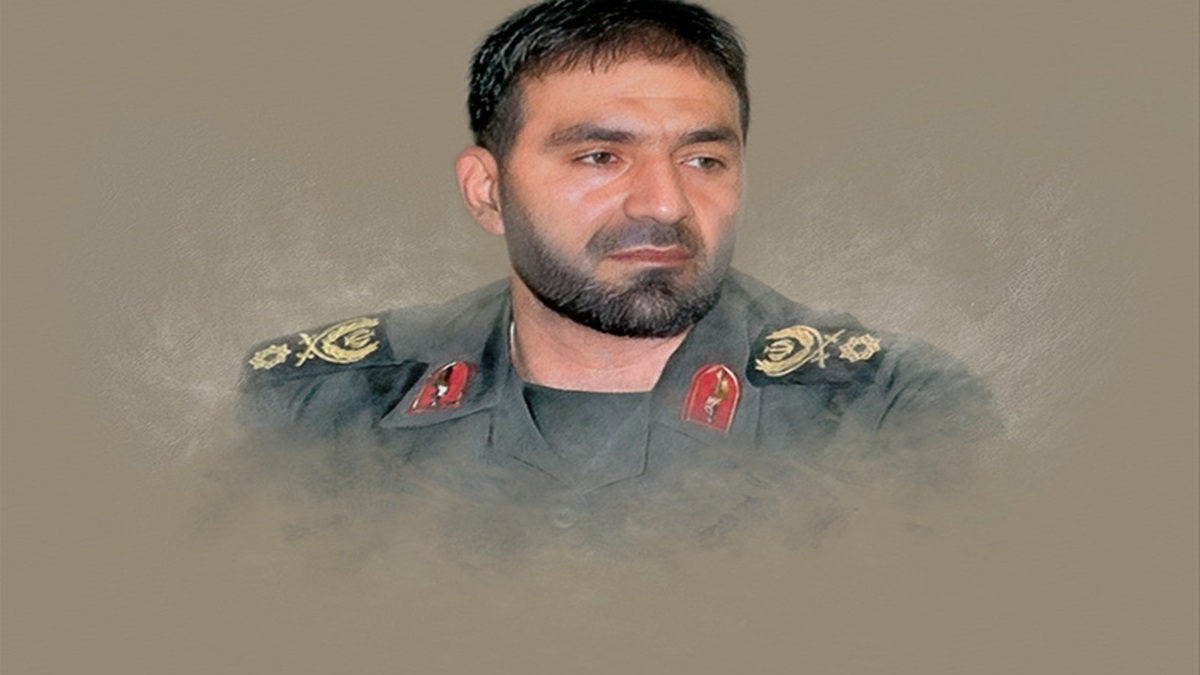 به یاد پدر موشکی ایران + فیلم