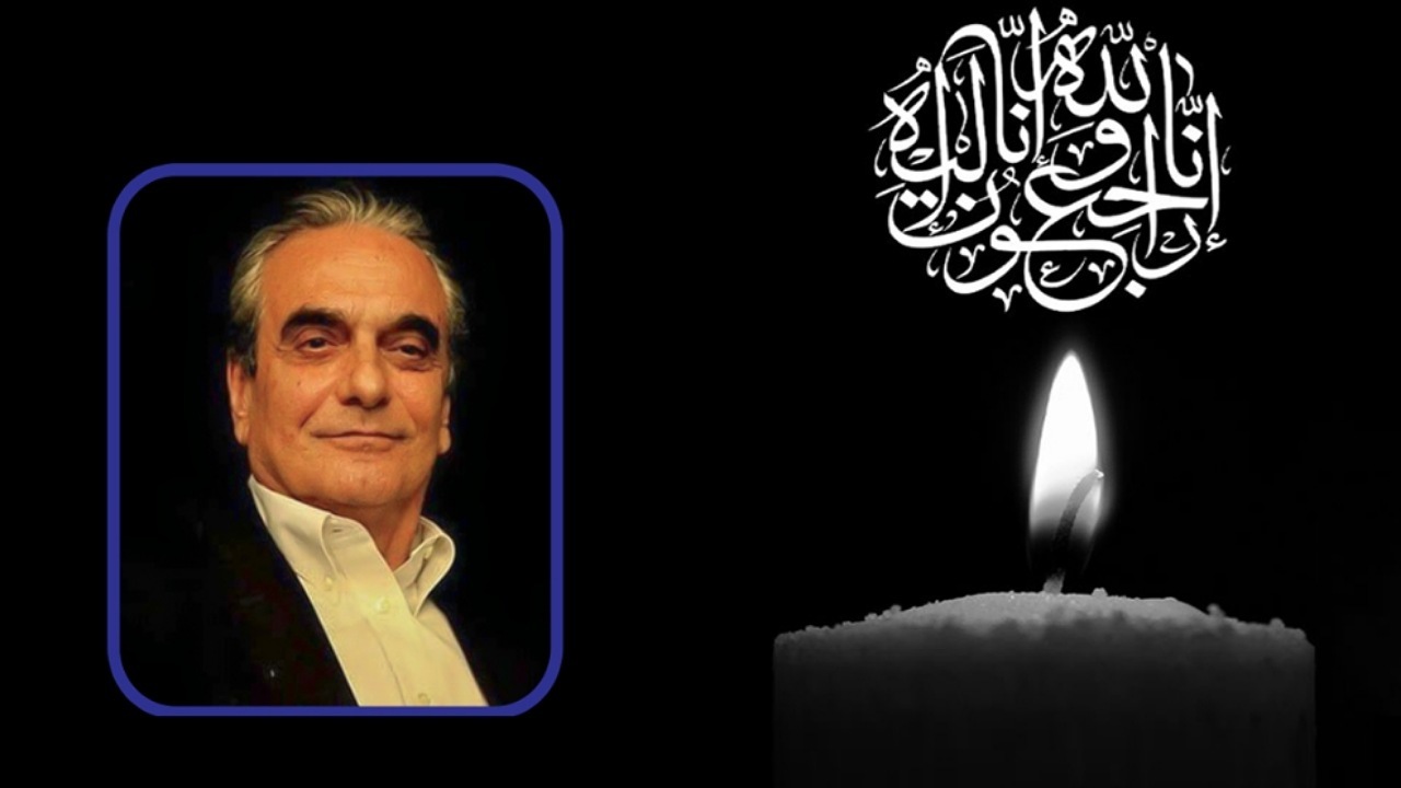 پیام تسلیت رئیس رسانه ملی در پی درگذشت زنده‌یاد همایون ارشادی