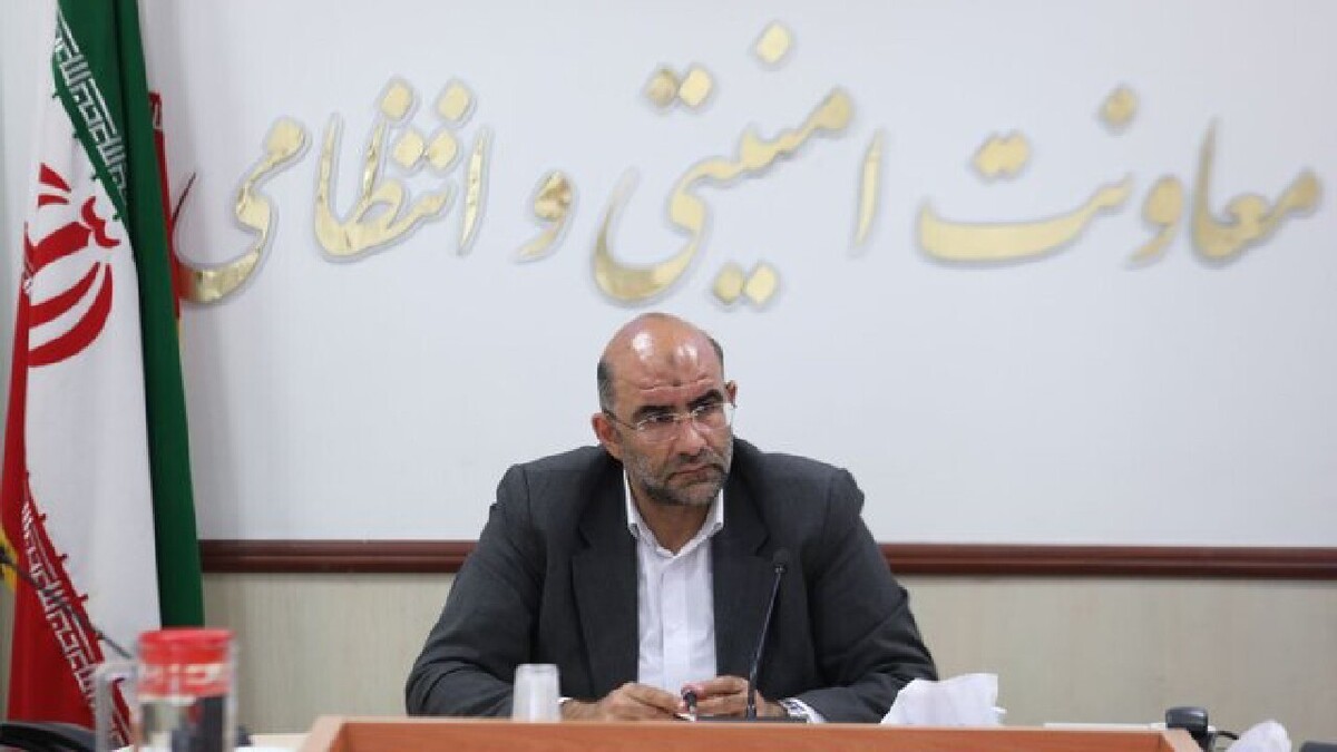 باشگاه خبرنگاران -خروج ۴۷۰ هزار تبعه غیرمجاز از تهران در مرحله نخست طرح ساماندهی