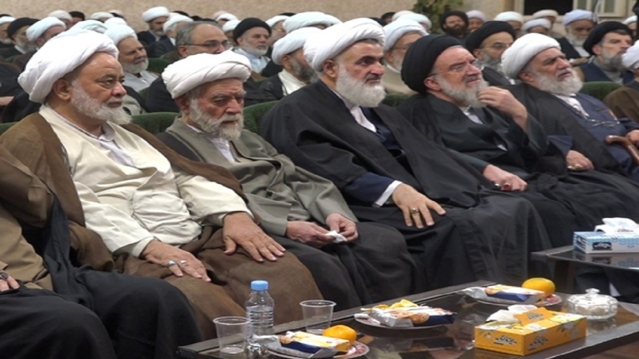گروه‌های تروریستی مأموریت داشتند حتی برای چند ساعت شهرها را تصرف کنند