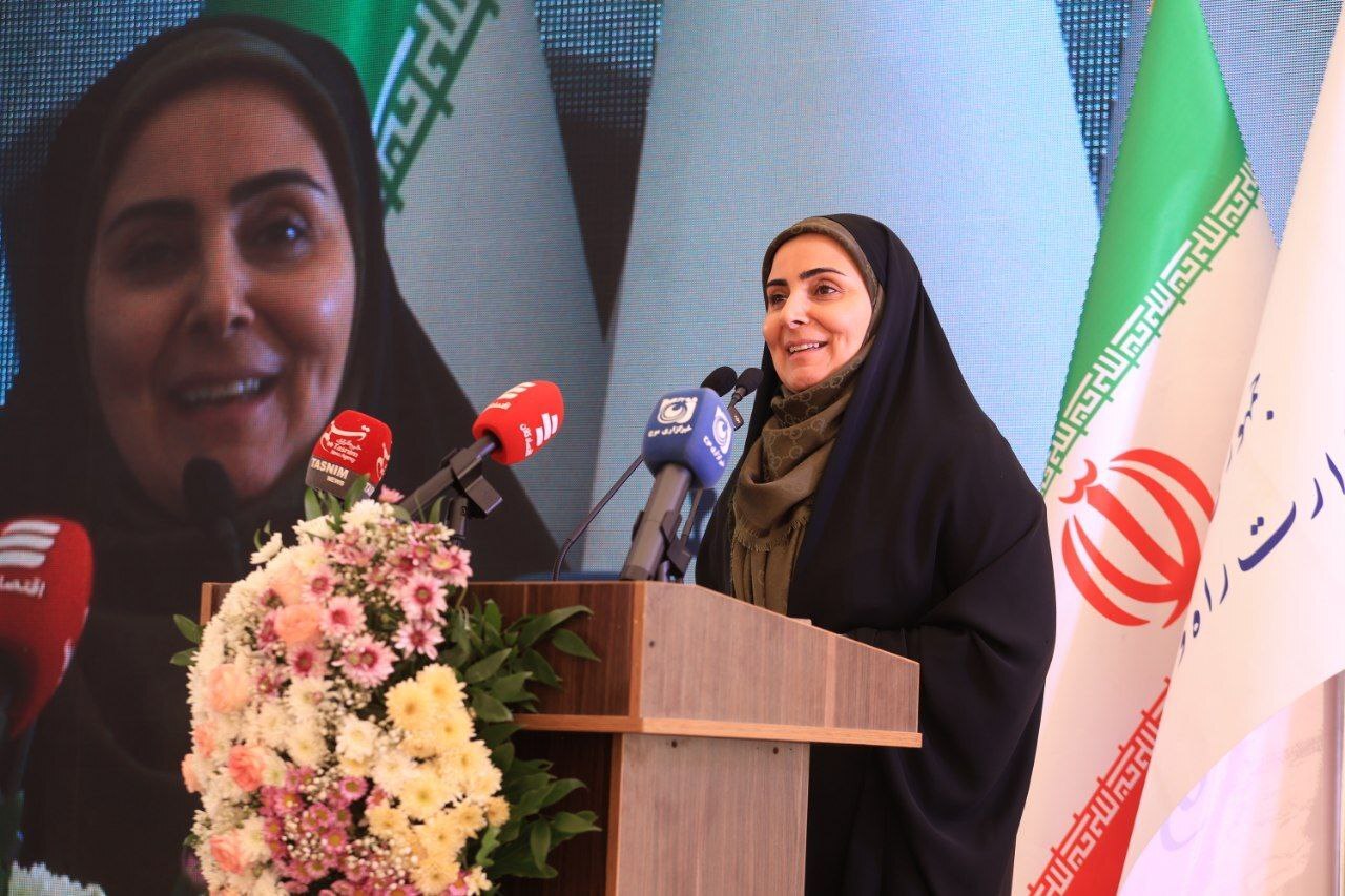 تکمیل کریدور‌های شمال غرب کشور تا پایان دولت چهاردهم+ فیلم