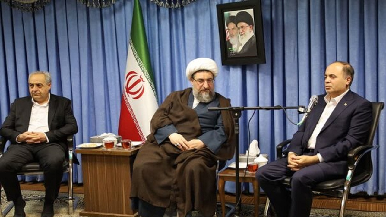 ایران در مسیر تبدیل شدن به هاب تامین غذای منطقه است