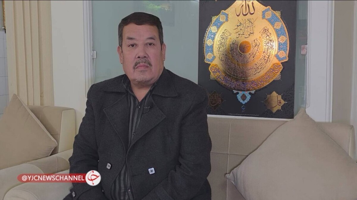 باشگاه خبرنگاران -منشاوی افغانستان؛ صدایی که مرزها را شکست + فیلم