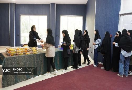 آغازی پرشور برای نودانشجویان ۱۴۰۴ در دانشگاه آیت&zwnj;الله العظمی بروجردی (ره)