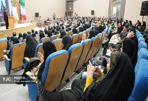 آغازی پرشور برای نودانشجویان ۱۴۰۴ در دانشگاه آیت&zwnj;الله العظمی بروجردی (ره)