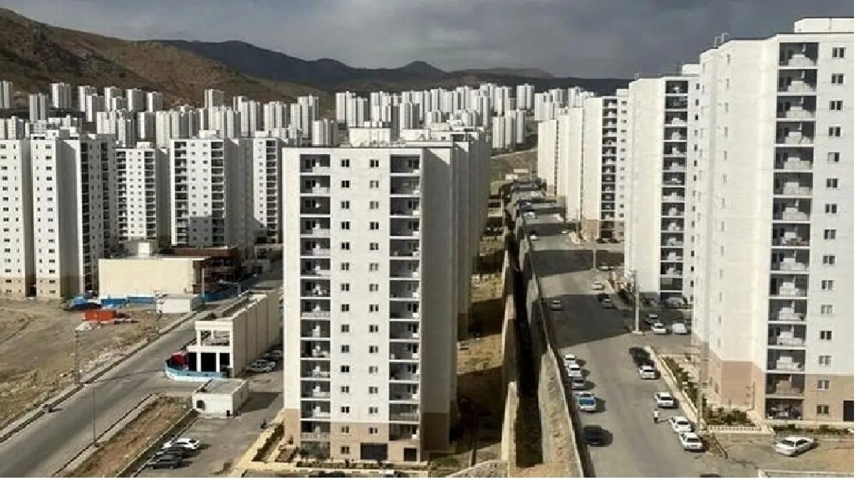 باشگاه خبرنگاران -نخبگان صاحب مسکن می‌شوند
