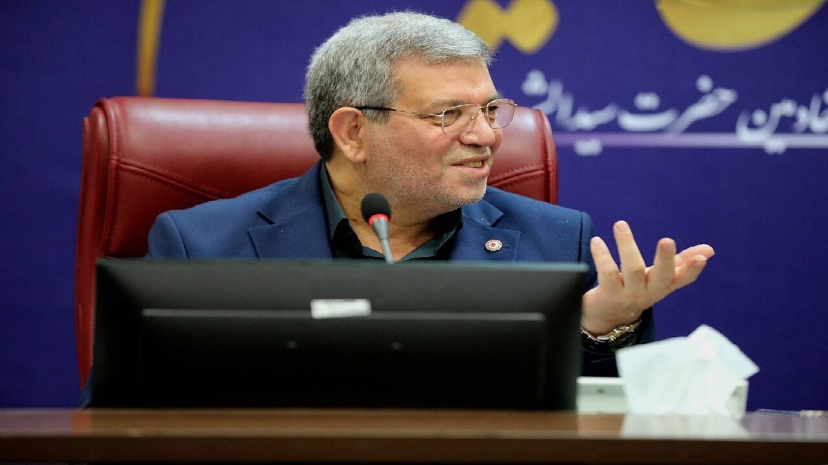 باشگاه خبرنگاران -مدارس به پاتوق اجتماعی سالمندان تبدیل می‌شوند