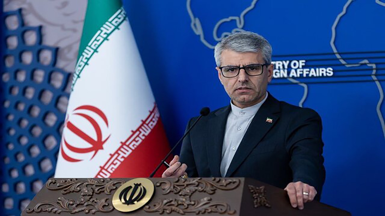 ایران، ادعا‌های گروه ۷ را رد کرد