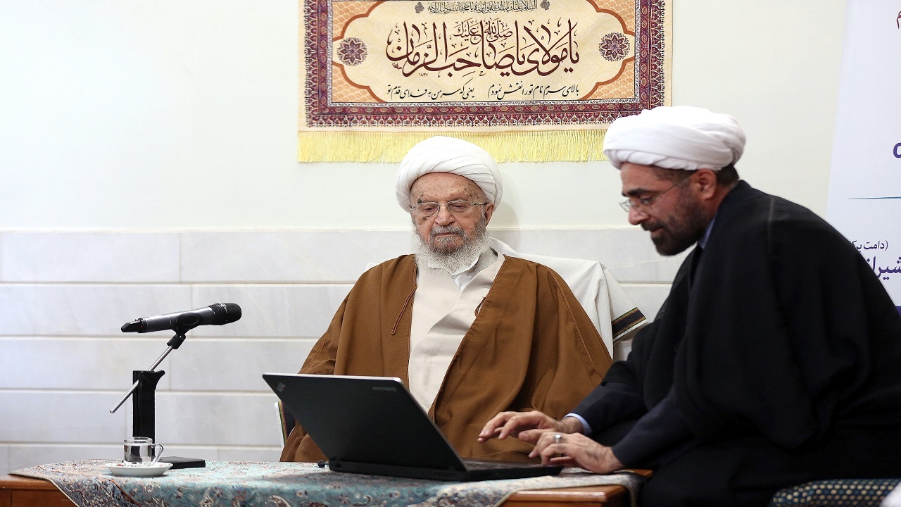 بهره‌گیری مستند از هوش مصنوعی در تفسیر قرآن کریم