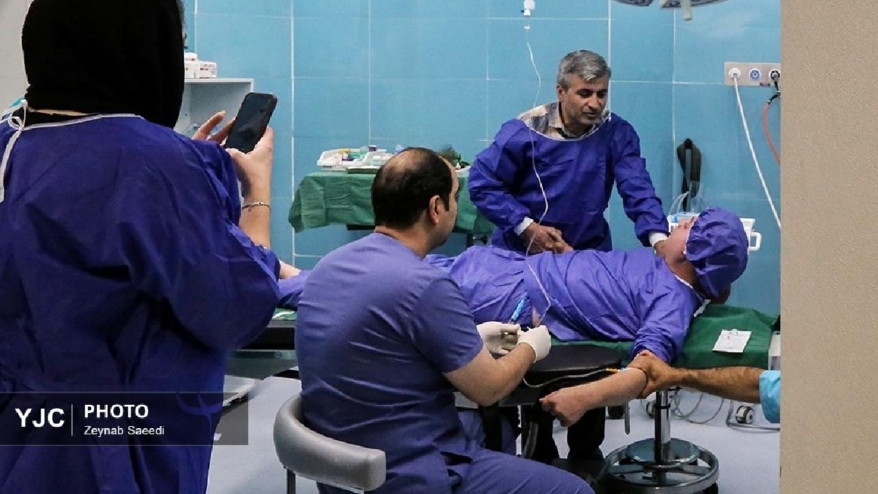 عفونت‌های بیمارستانی عوارض سنگینی دارد