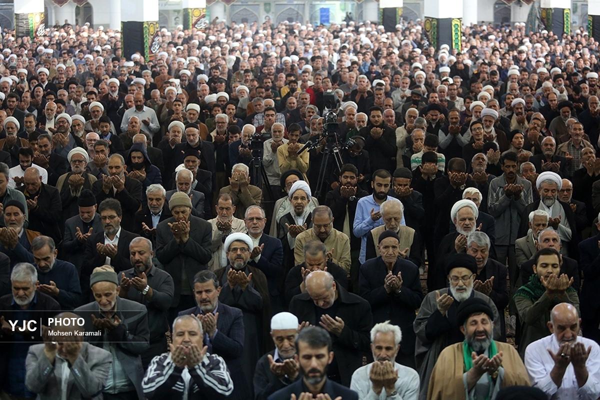ورود سامانه بارشی جدید به کشور
